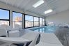 Apartamento em Mar Del Plata - Las Heras Apart 3A | Hola Sur