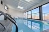 Apartamento em Mar Del Plata - Las Heras Apart 3B | Hola Sur