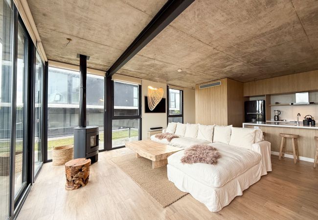 Apartamento em Chapadmalal - Bosque y Mar 2 I Depto Mirta I Hola Sur