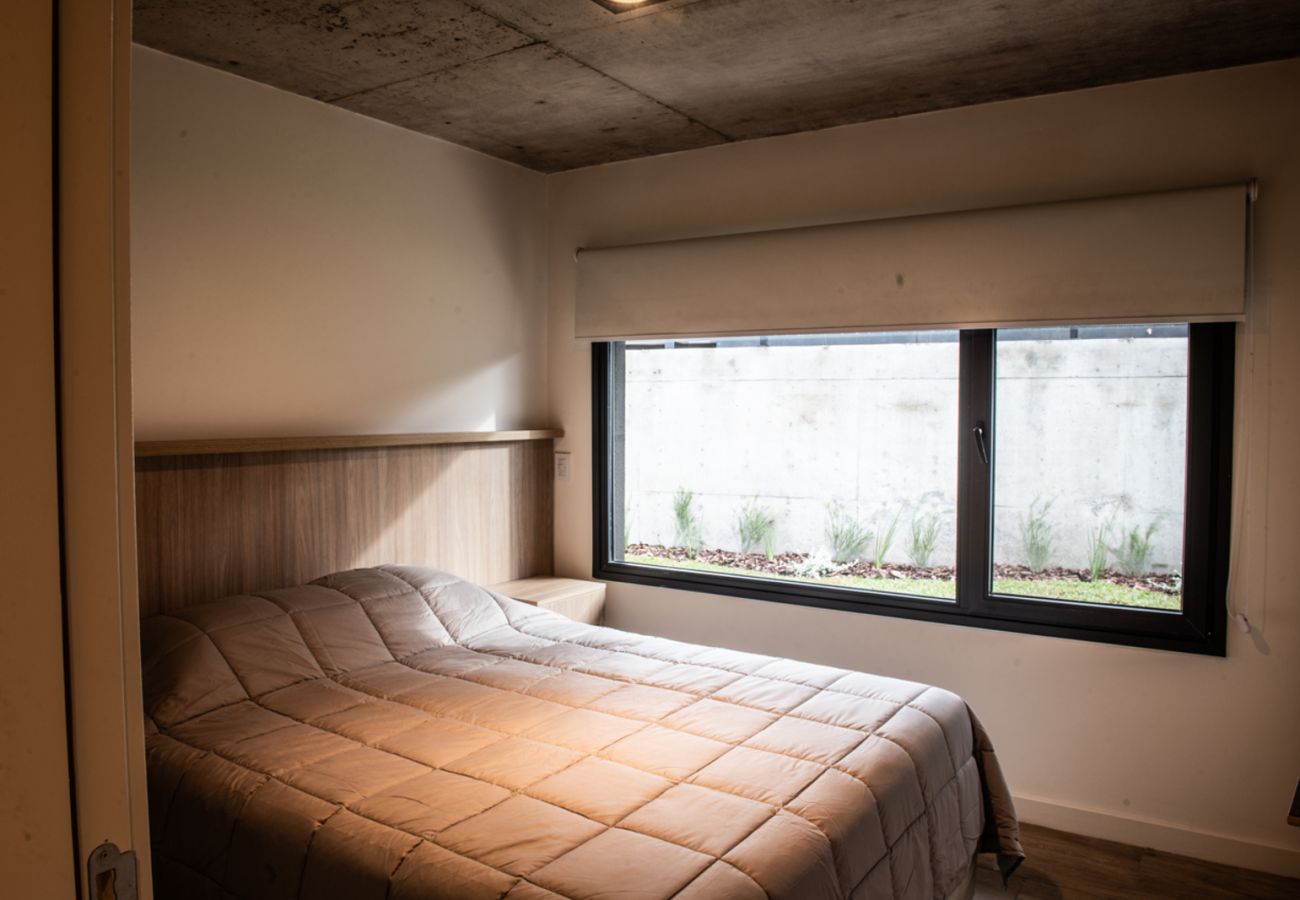 Apartamento em Chapadmalal - Bosque y Mar 2 I Depto Mirta I Hola Sur