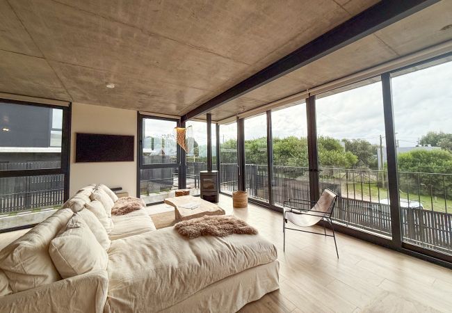 Apartamento em Chapadmalal - Bosque y Mar 1 - Depto Mirta I Hola Sur