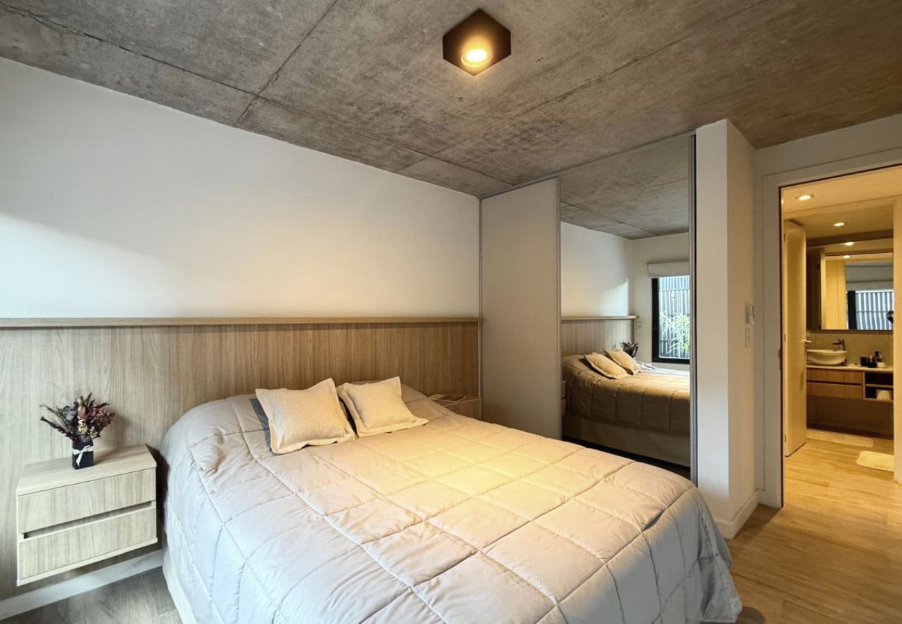 Apartamento em Chapadmalal - Bosque y Mar 1 - Depto Mirta I Hola Sur