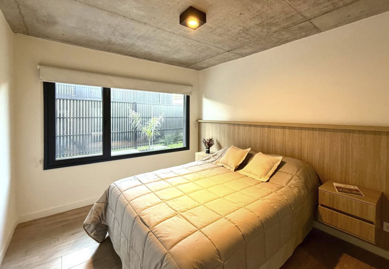 Apartamento em Chapadmalal - Bosque y Mar 1 - Depto Mirta I Hola Sur