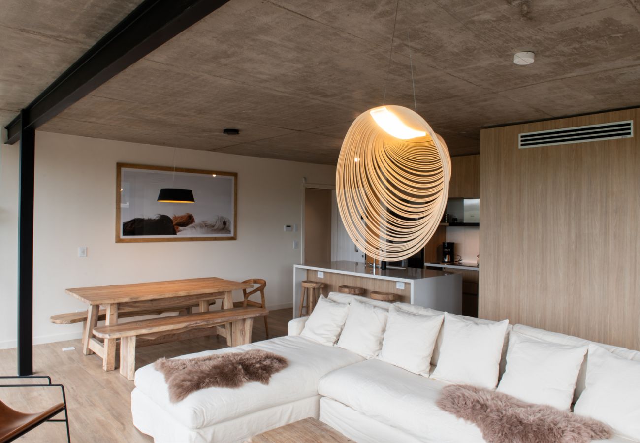 Apartamento em Chapadmalal - Bosque y Mar 1 - Depto Mirta I Hola Sur