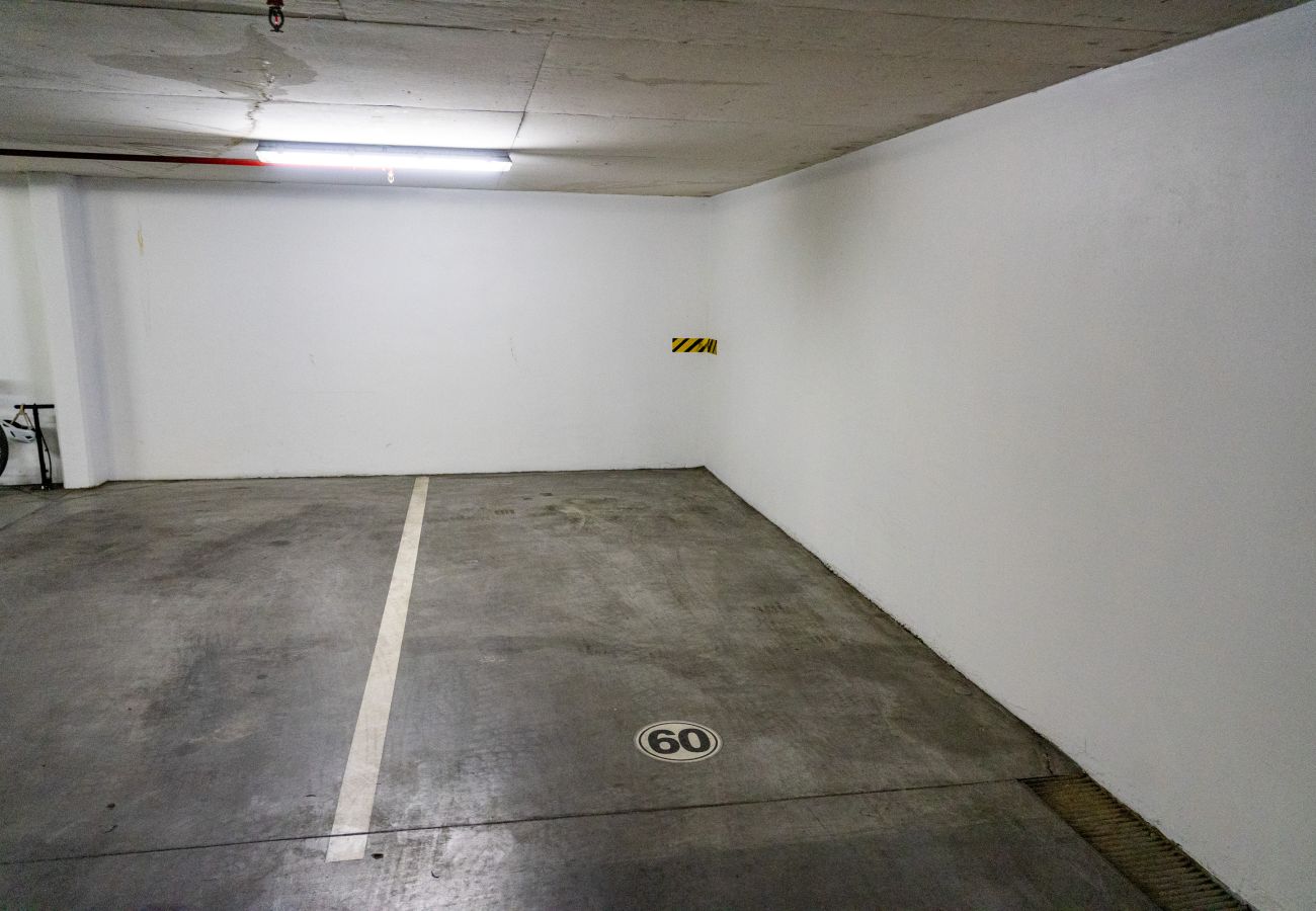 Apartamento em Mar Del Plata - Playa Chica | Depto Malecón | Hola Sur
