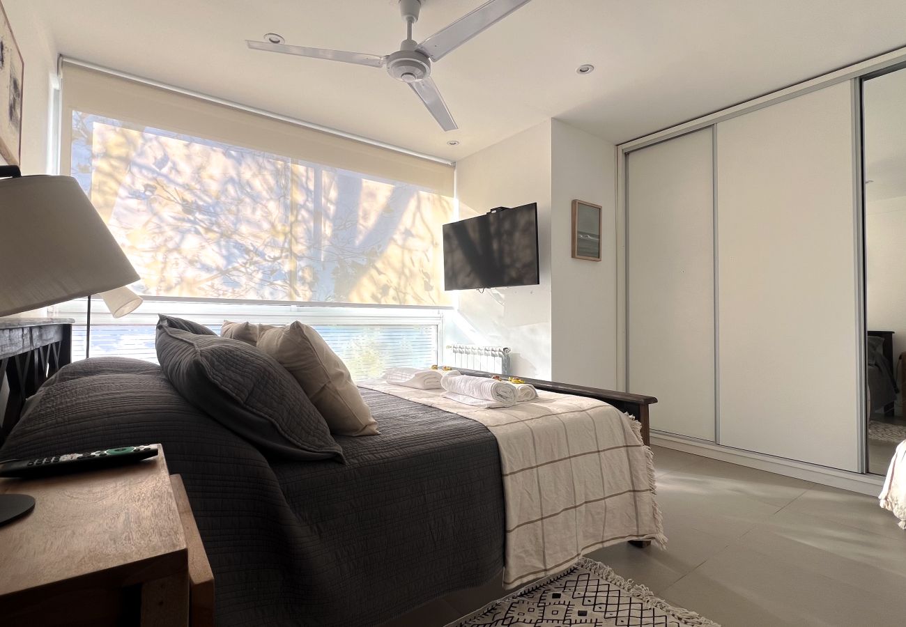 Apartamento em Mar Del Plata - Depto Ariel 1 | Hola Sur