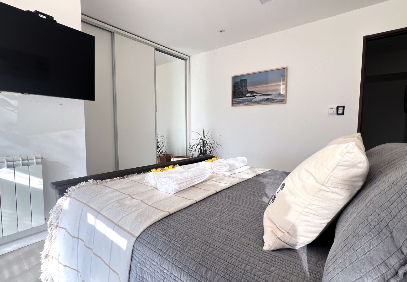 Apartamento em Mar Del Plata - Depto Ariel 1 | Hola Sur