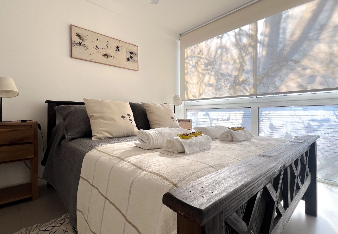 Apartamento em Mar Del Plata - Depto Ariel 1 | Hola Sur