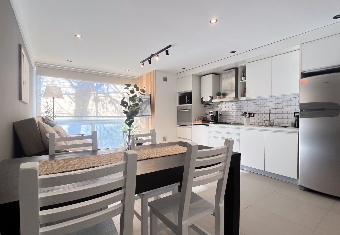 Apartamento em Mar Del Plata - Depto Ariel 1 | Hola Sur