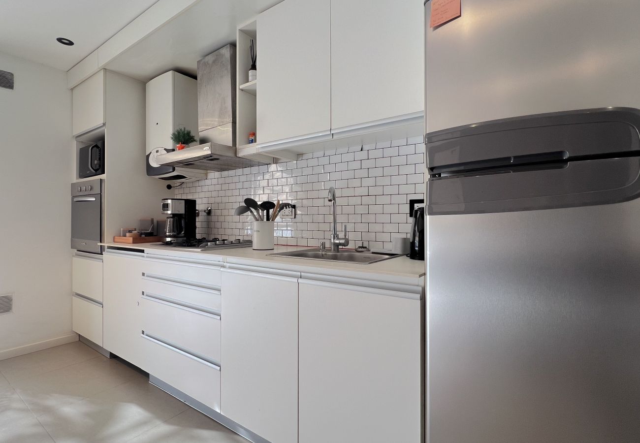 Apartamento em Mar Del Plata - Depto Ariel 1 | Hola Sur