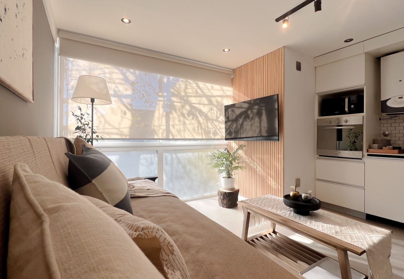 Apartamento em Mar Del Plata - Depto Ariel 1 | Hola Sur