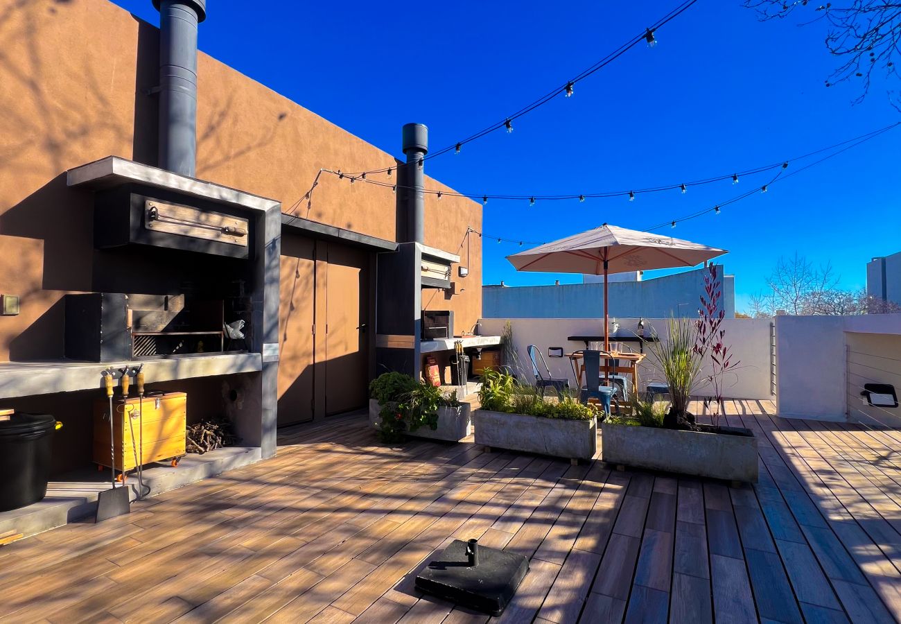 Apartamento em Mar Del Plata - Depto Ariel 1 | Hola Sur