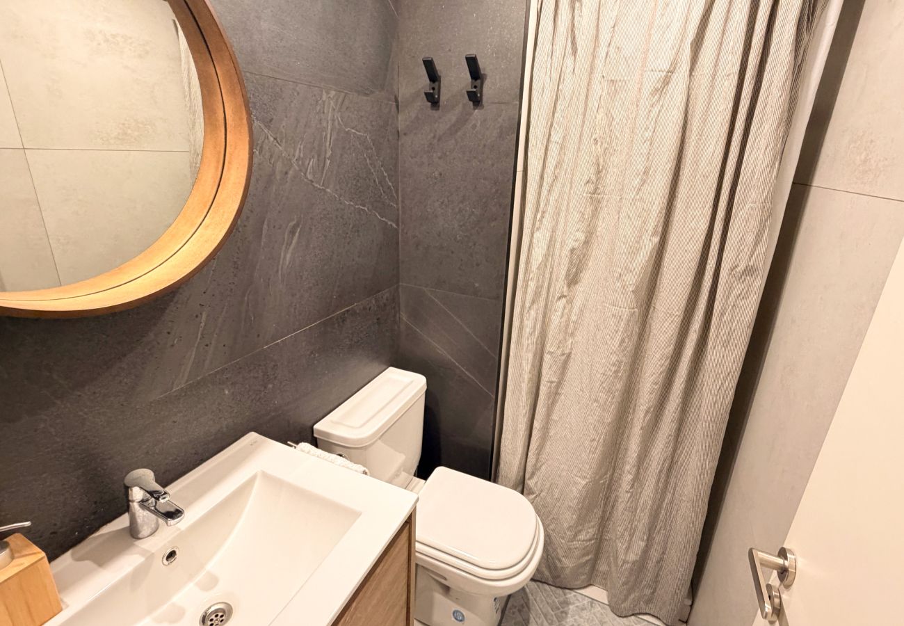 Apartamento em Mar Del Plata - Depto Susana | Hola Sur