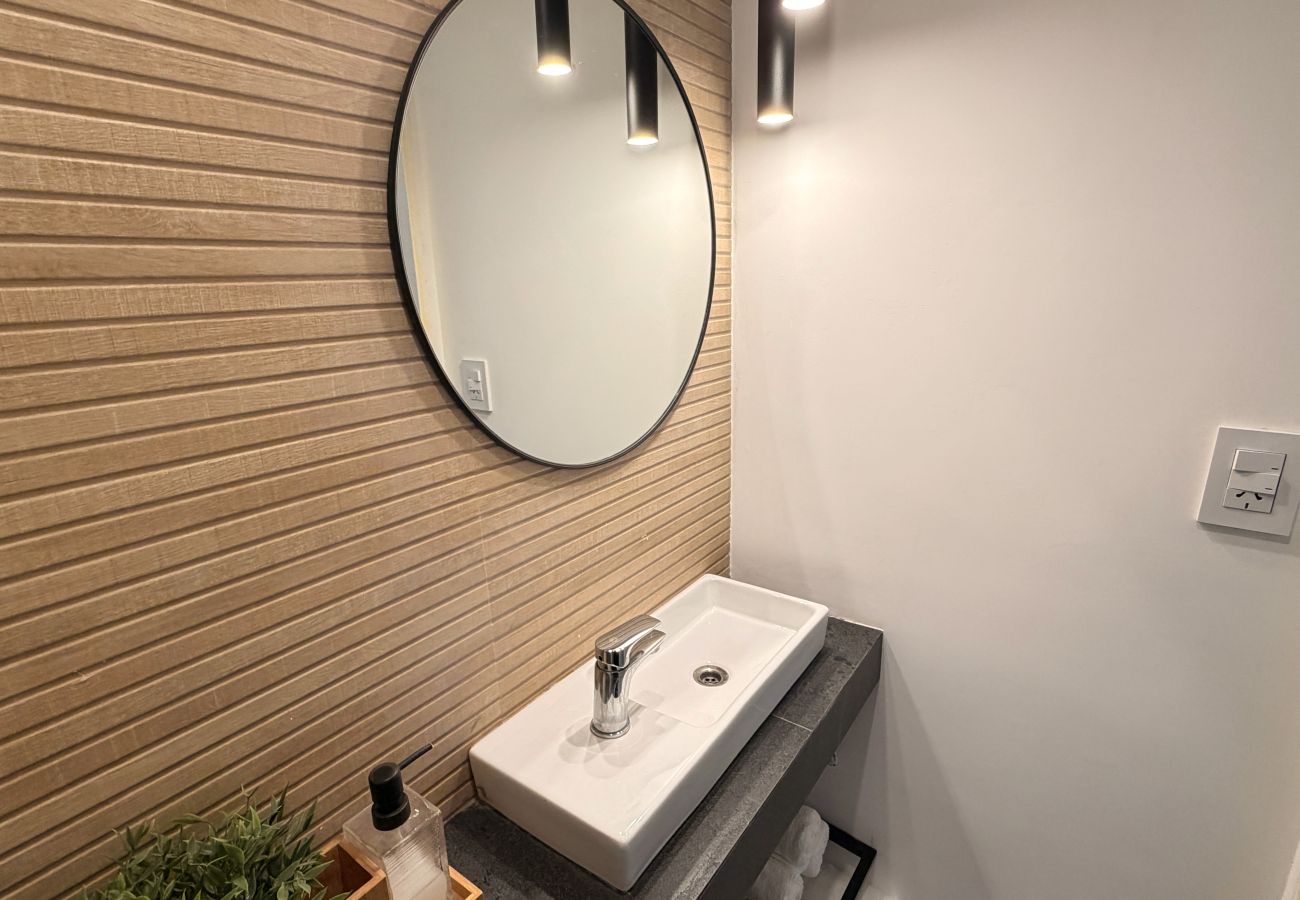Apartamento em Mar Del Plata - Depto Susana | Hola Sur