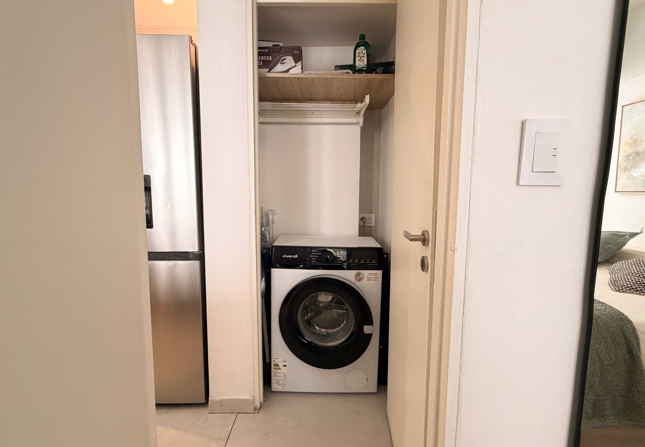 Apartamento em Mar Del Plata - Depto Susana | Hola Sur