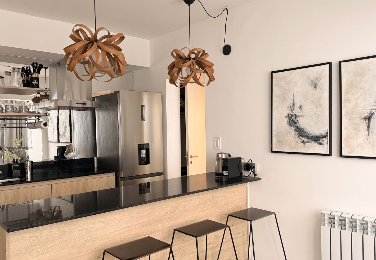 Apartamento em Mar Del Plata - Depto Susana | Hola Sur