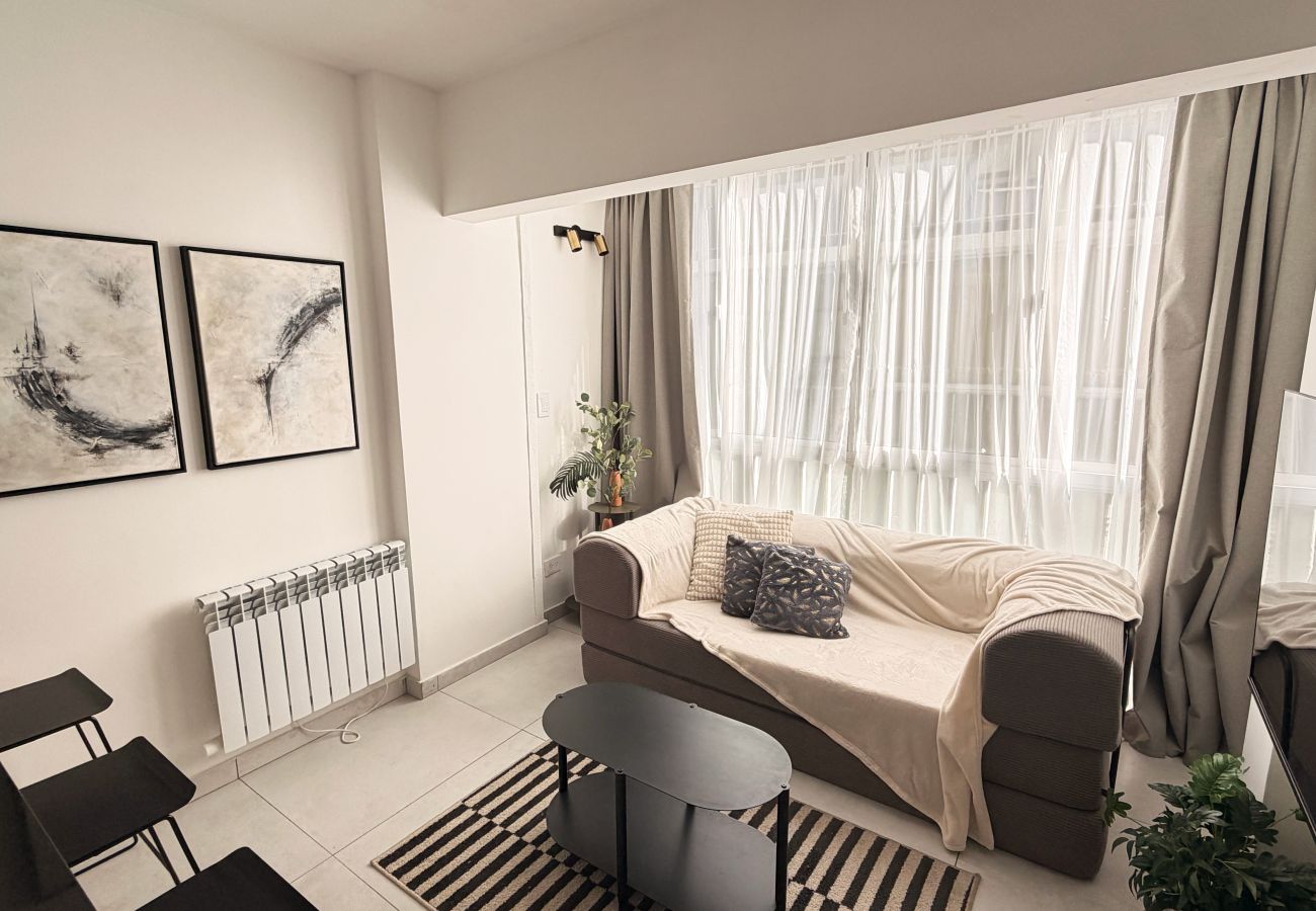 Apartamento em Mar Del Plata - Depto Susana | Hola Sur