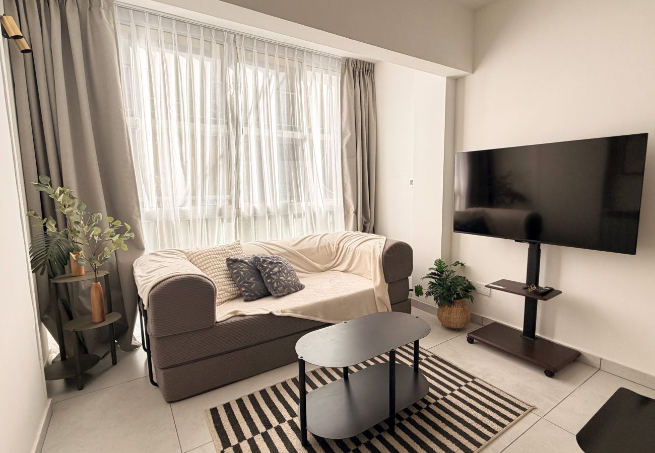 Apartamento em Mar Del Plata - Depto Susana | Hola Sur