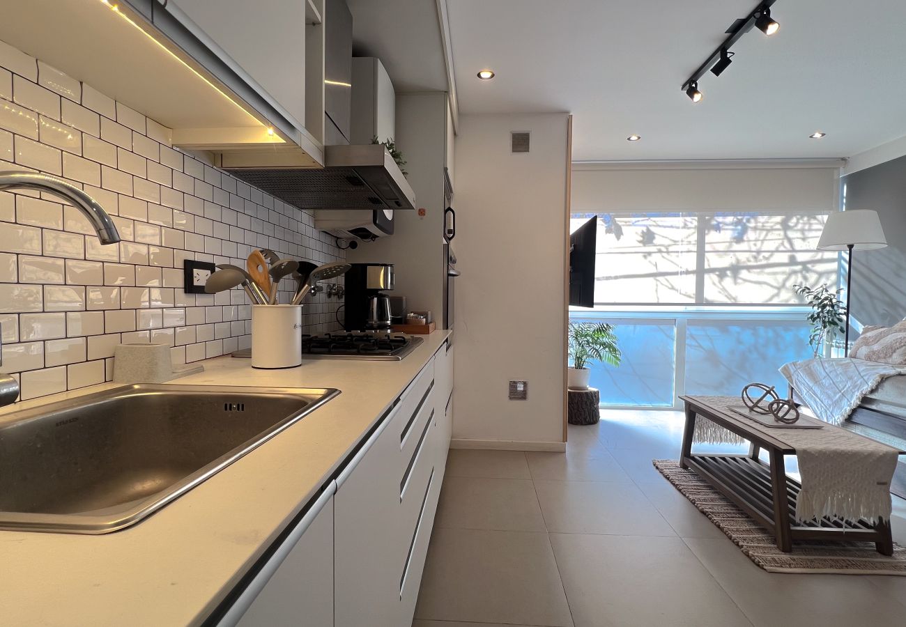 Apartamento em Mar Del Plata - Depto Ariel 2 | Hola Sur