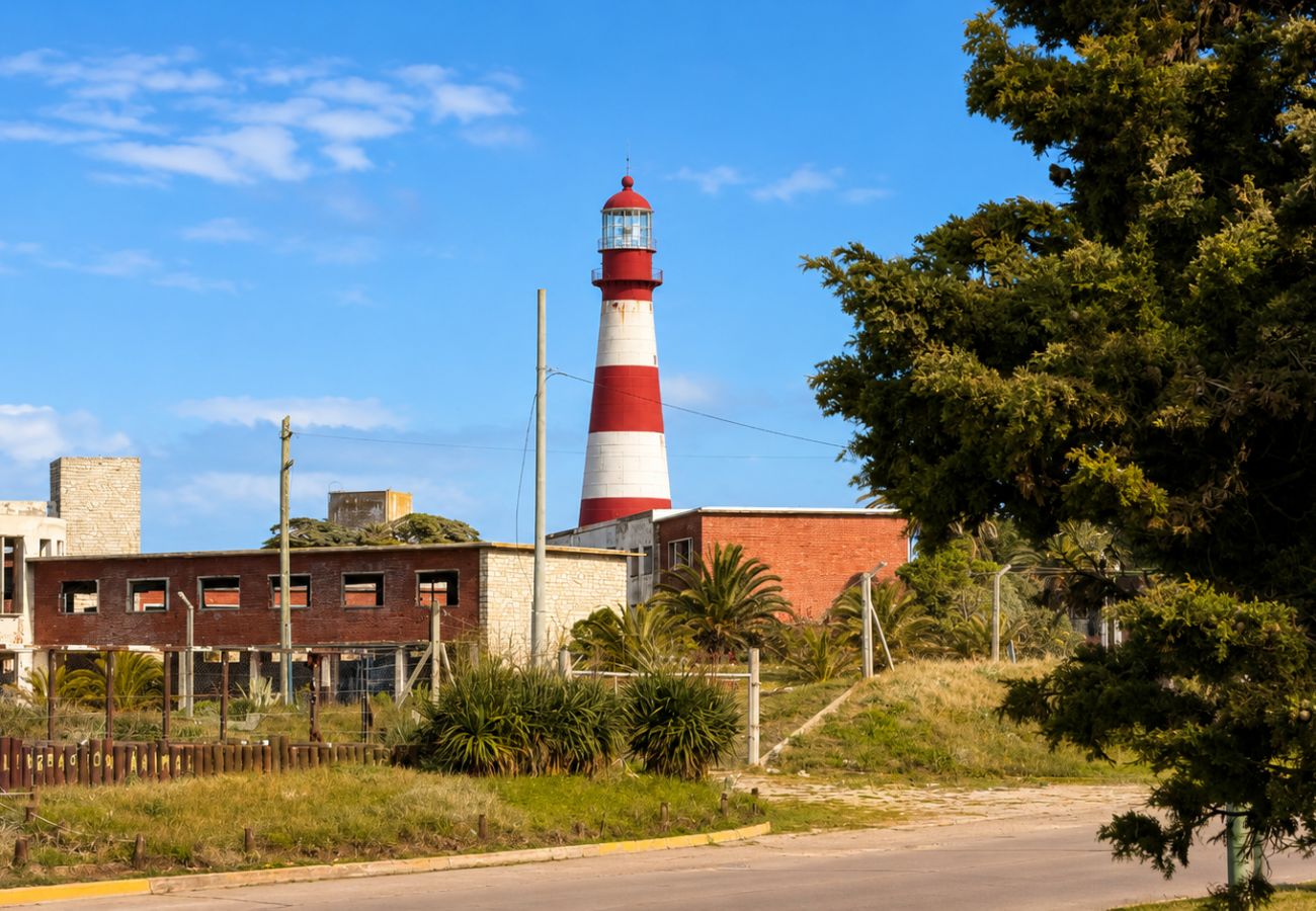Apartamento em Mar Del Plata - Depto Cesar | Hola Sur