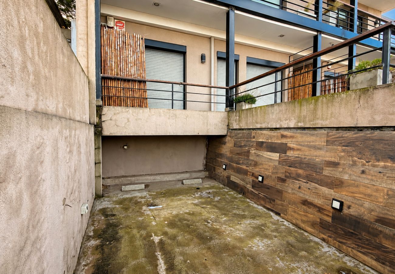 Apartamento em Mar Del Plata - Depto Cesar | Hola Sur