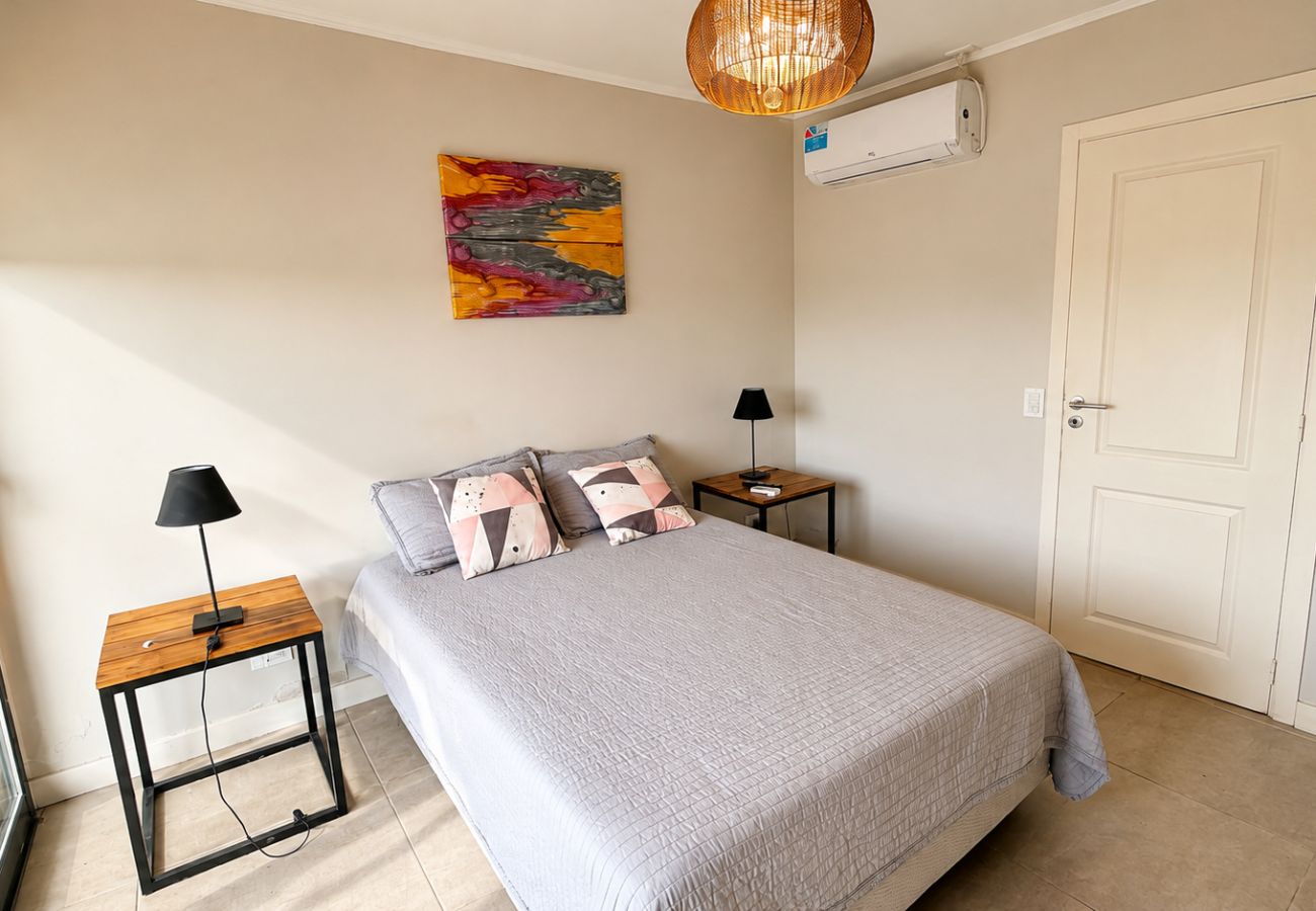 Apartamento em Mar Del Plata - Depto Cesar | Hola Sur
