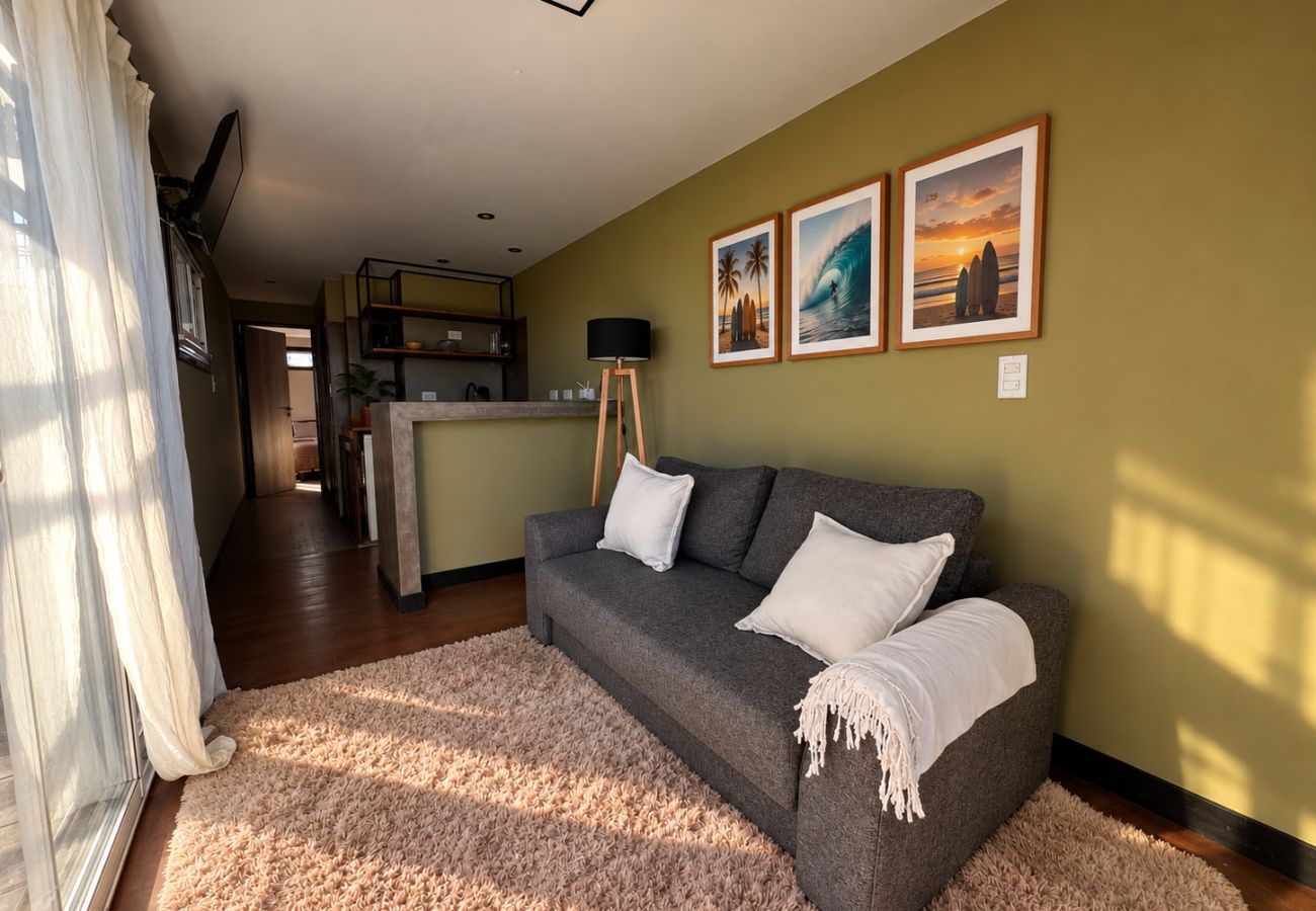 Casa em Mar Del Plata - Haramara | Casa Lucky | Hola Sur