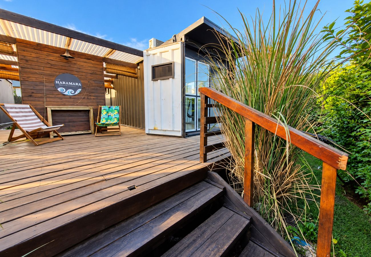 Casa em Mar Del Plata - Haramara | Casa Lucky | Hola Sur