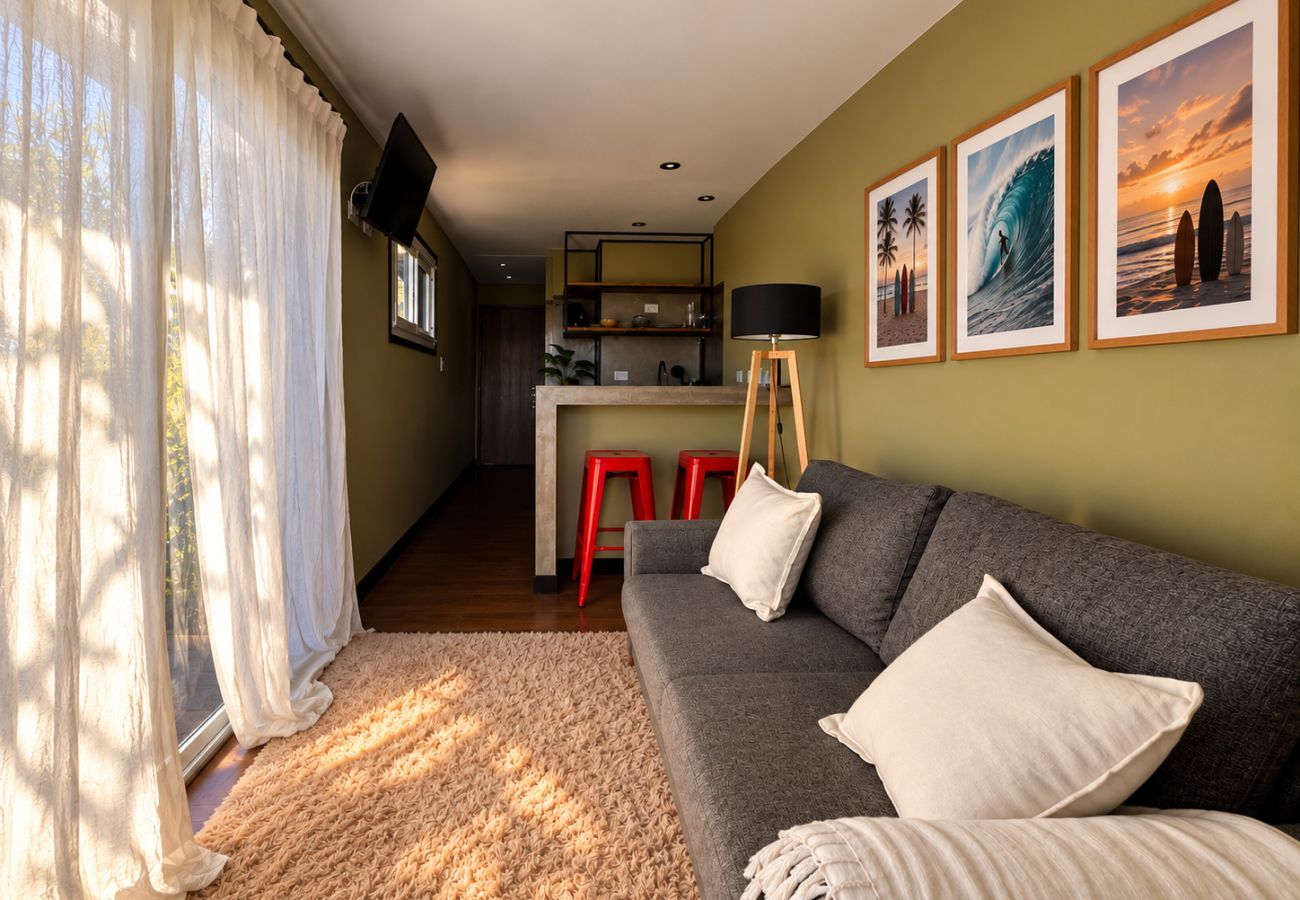 Casa em Mar Del Plata - Haramara | Casa Duke | Hola Sur