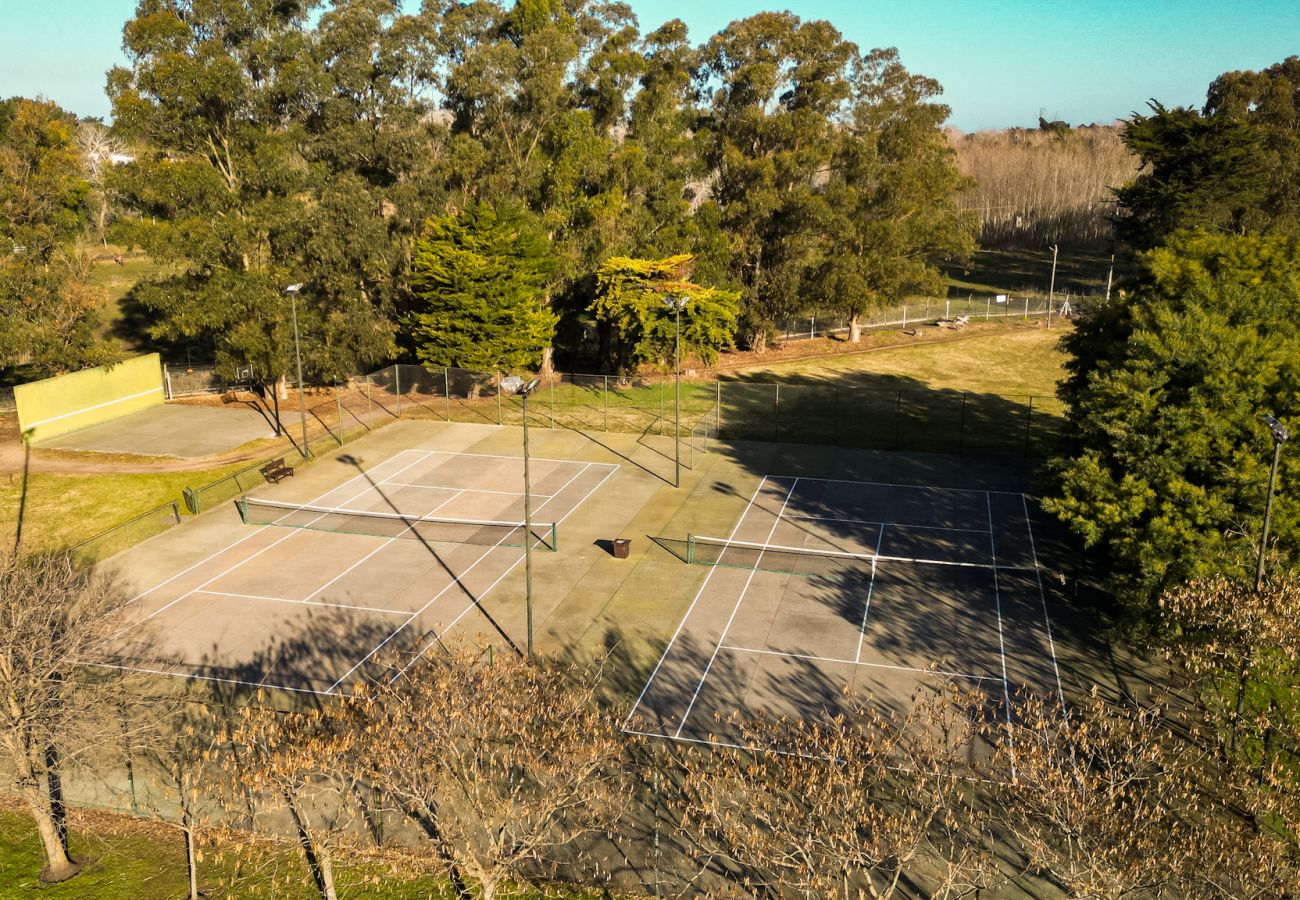 Casa em Chapadmalal - Casa en venta Barrancas de San Benito