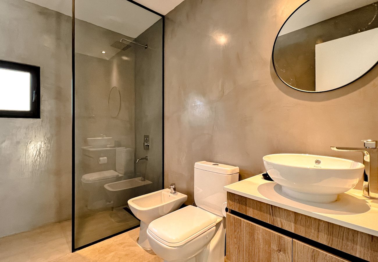 Casa em Chapadmalal - Casa en venta Barrancas de San Benito