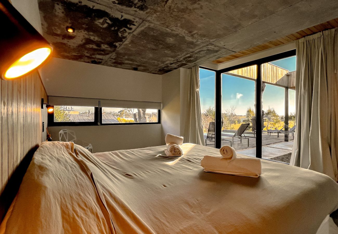Casa em Chapadmalal - Casa en venta Barrancas de San Benito