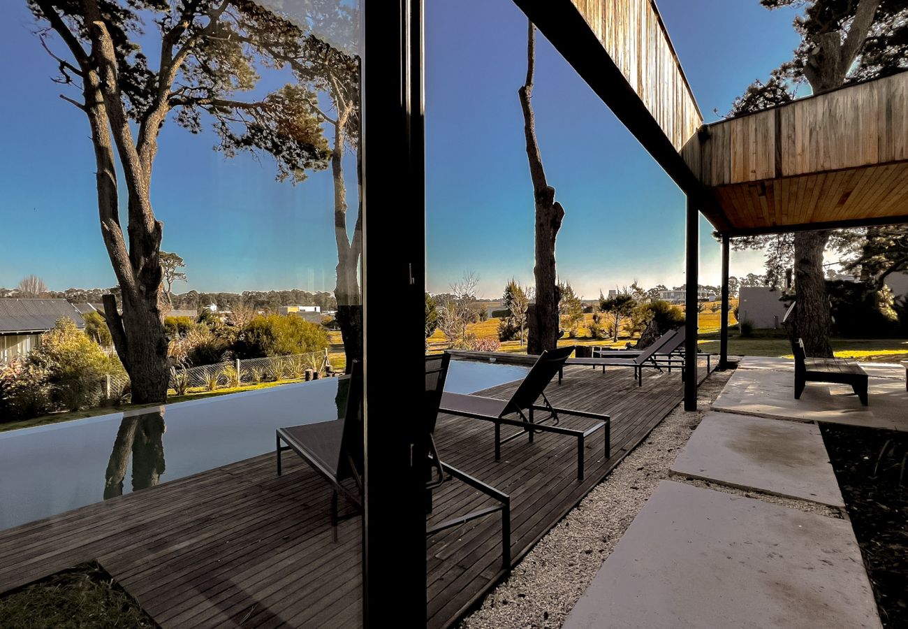 Casa em Chapadmalal - Casa en venta Barrancas de San Benito