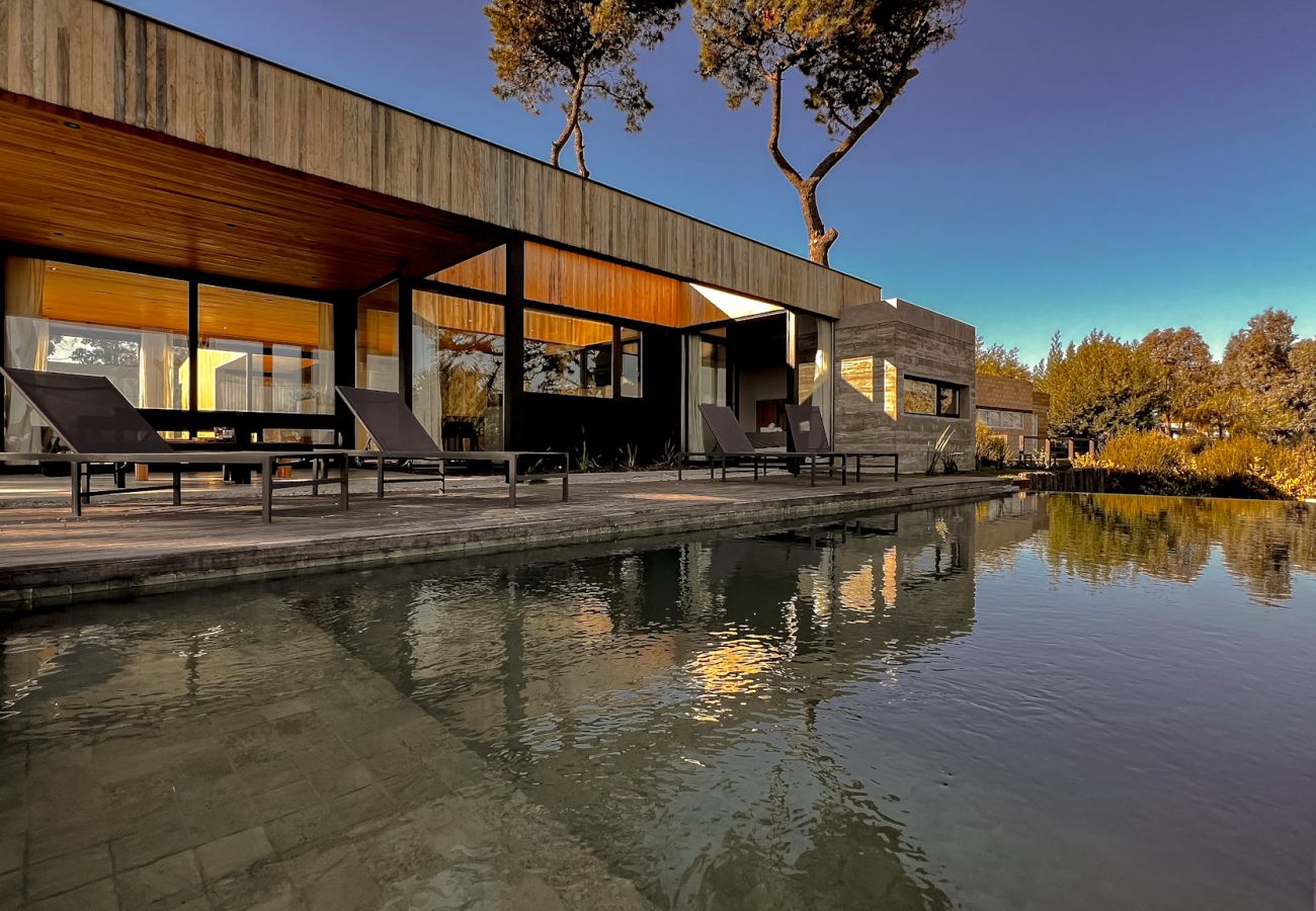 Casa em Chapadmalal - Casa en venta Barrancas de San Benito