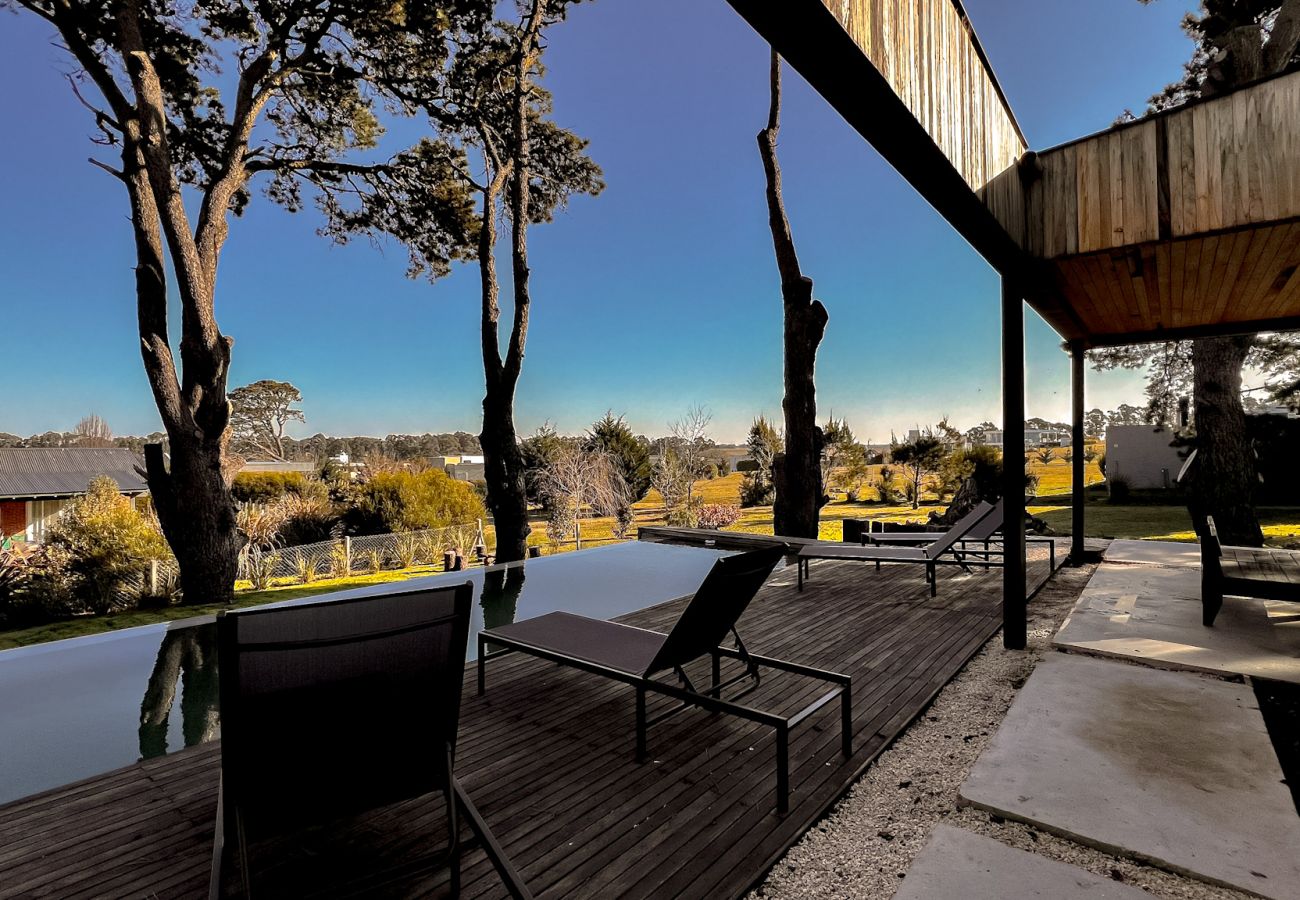 Casa em Chapadmalal - Casa en venta Barrancas de San Benito