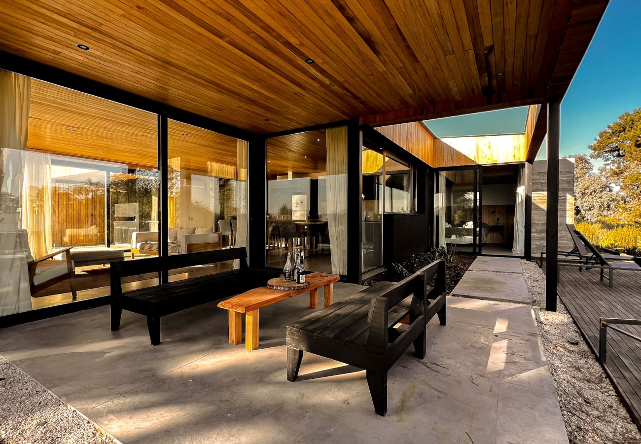 Casa em Chapadmalal - Casa en venta Barrancas de San Benito