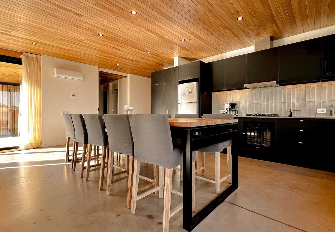 Casa em Chapadmalal - Casa en venta Barrancas de San Benito