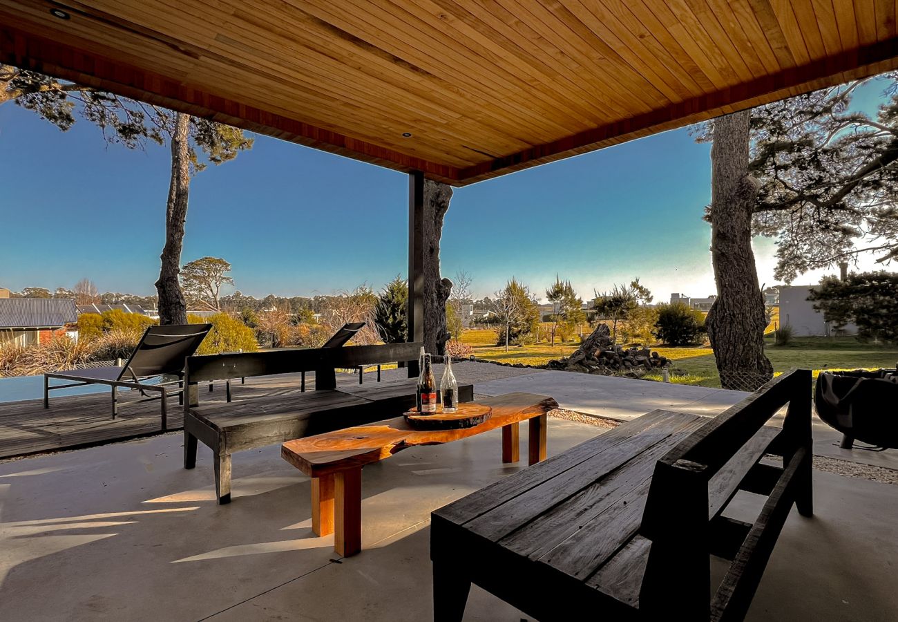 Casa em Chapadmalal - Casa en venta Barrancas de San Benito