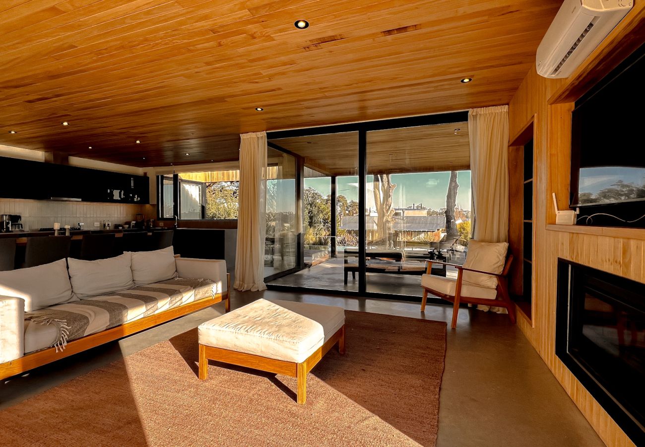 Casa em Chapadmalal - Casa en venta Barrancas de San Benito