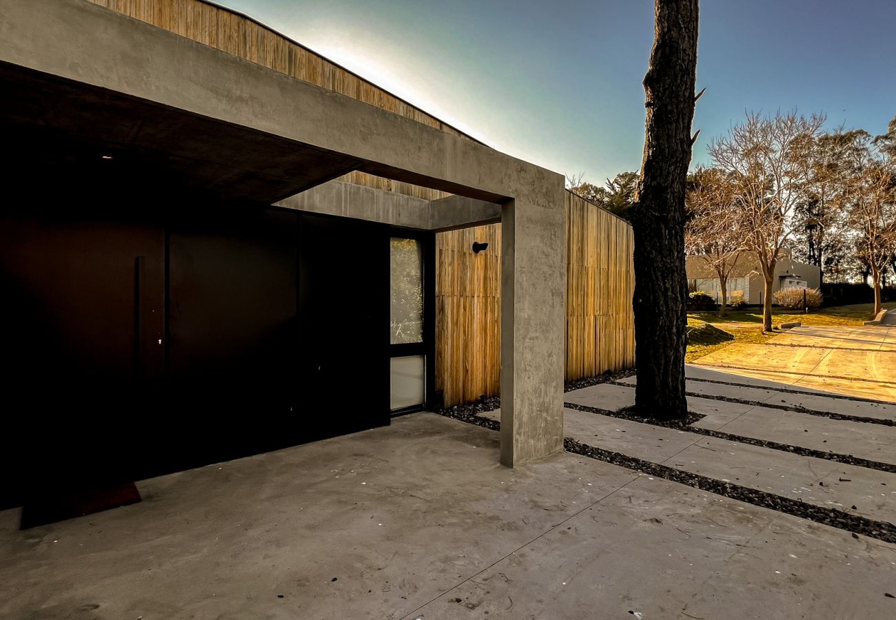 Casa em Chapadmalal - Casa en venta Barrancas de San Benito
