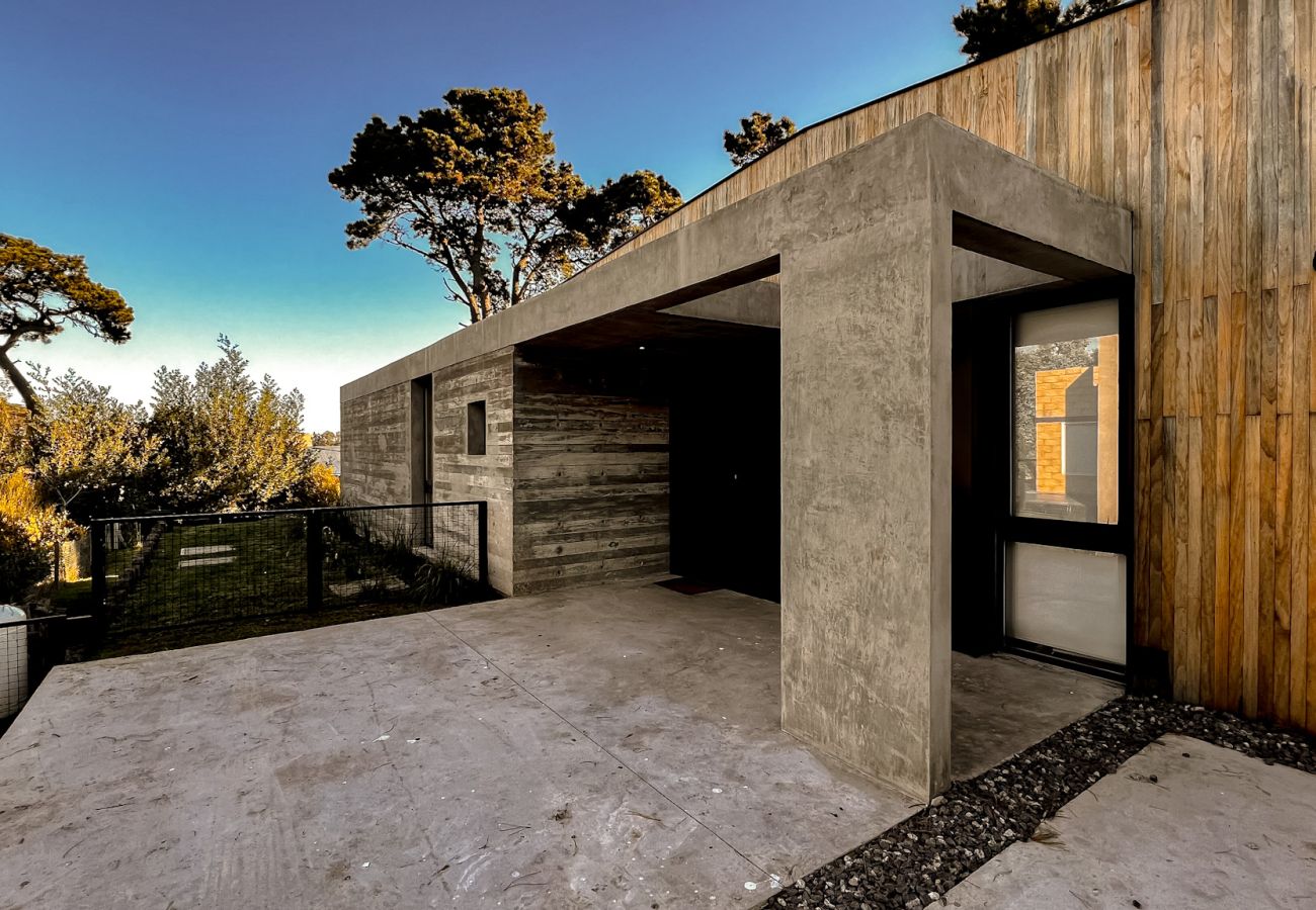 Casa em Chapadmalal - Casa en venta Barrancas de San Benito