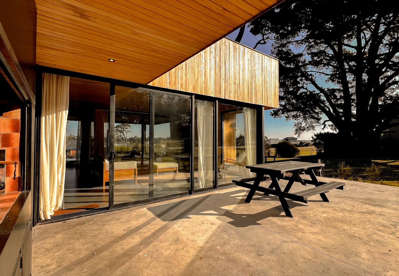 Casa em Chapadmalal - Casa en venta Barrancas de San Benito