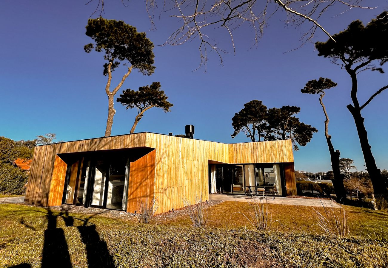 Casa em Chapadmalal - Casa en venta Barrancas de San Benito