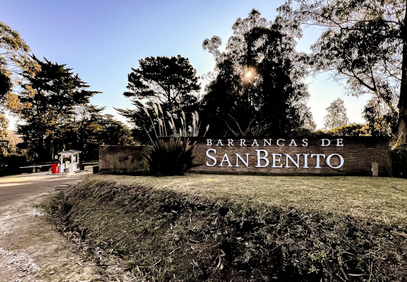 Casa em Chapadmalal - Casa en venta Barrancas de San Benito