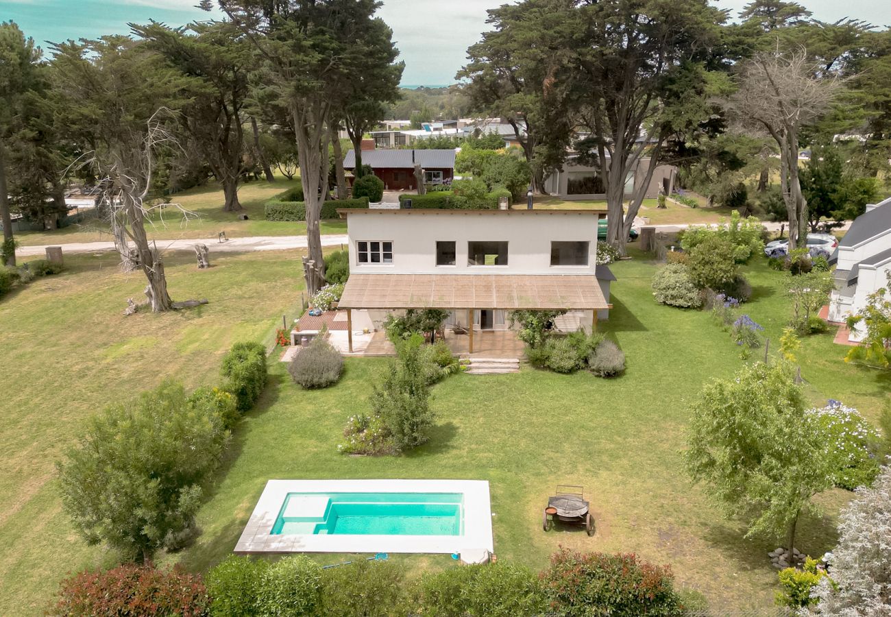 Casa em Chapadmalal - Casa en Venta Barrancas de San Benito