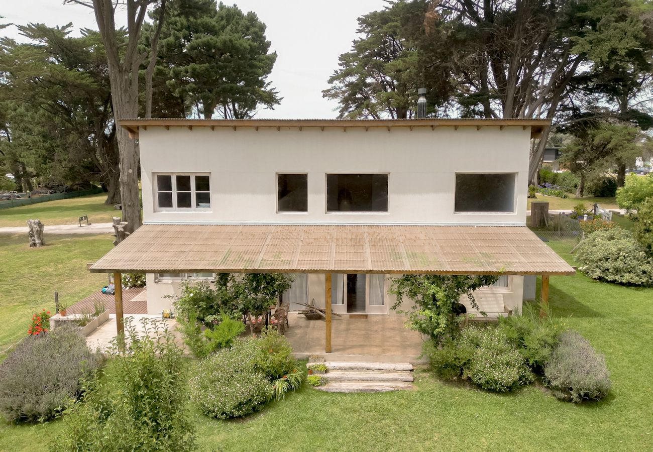 Casa em Chapadmalal - Casa en Venta Barrancas de San Benito