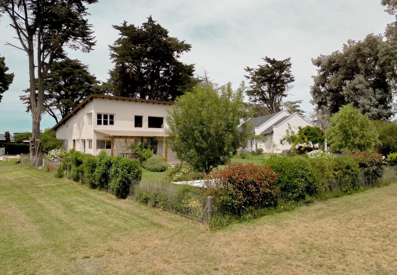 Casa em Chapadmalal - Casa en Venta Barrancas de San Benito