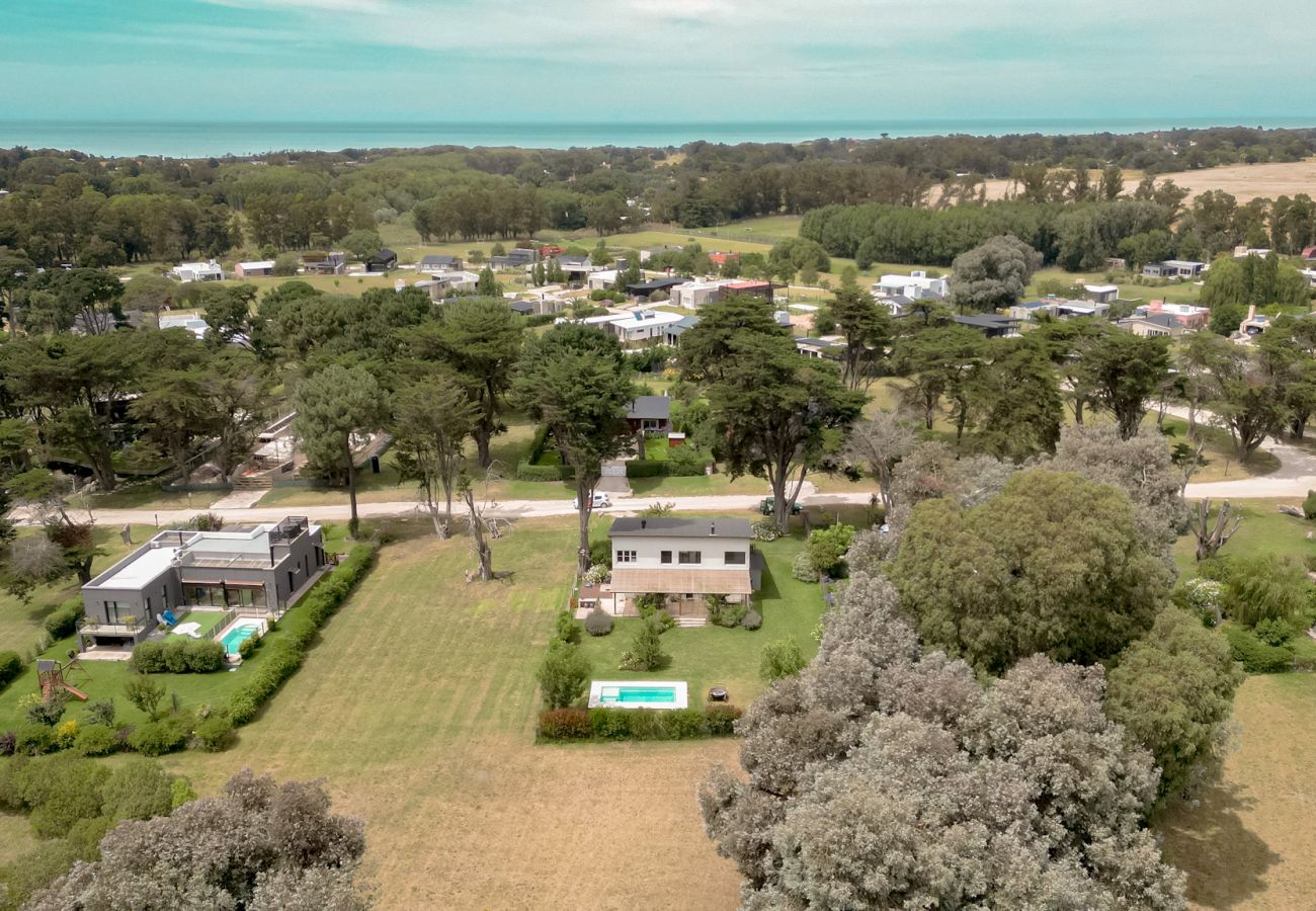 Casa em Chapadmalal - Casa en Venta Barrancas de San Benito
