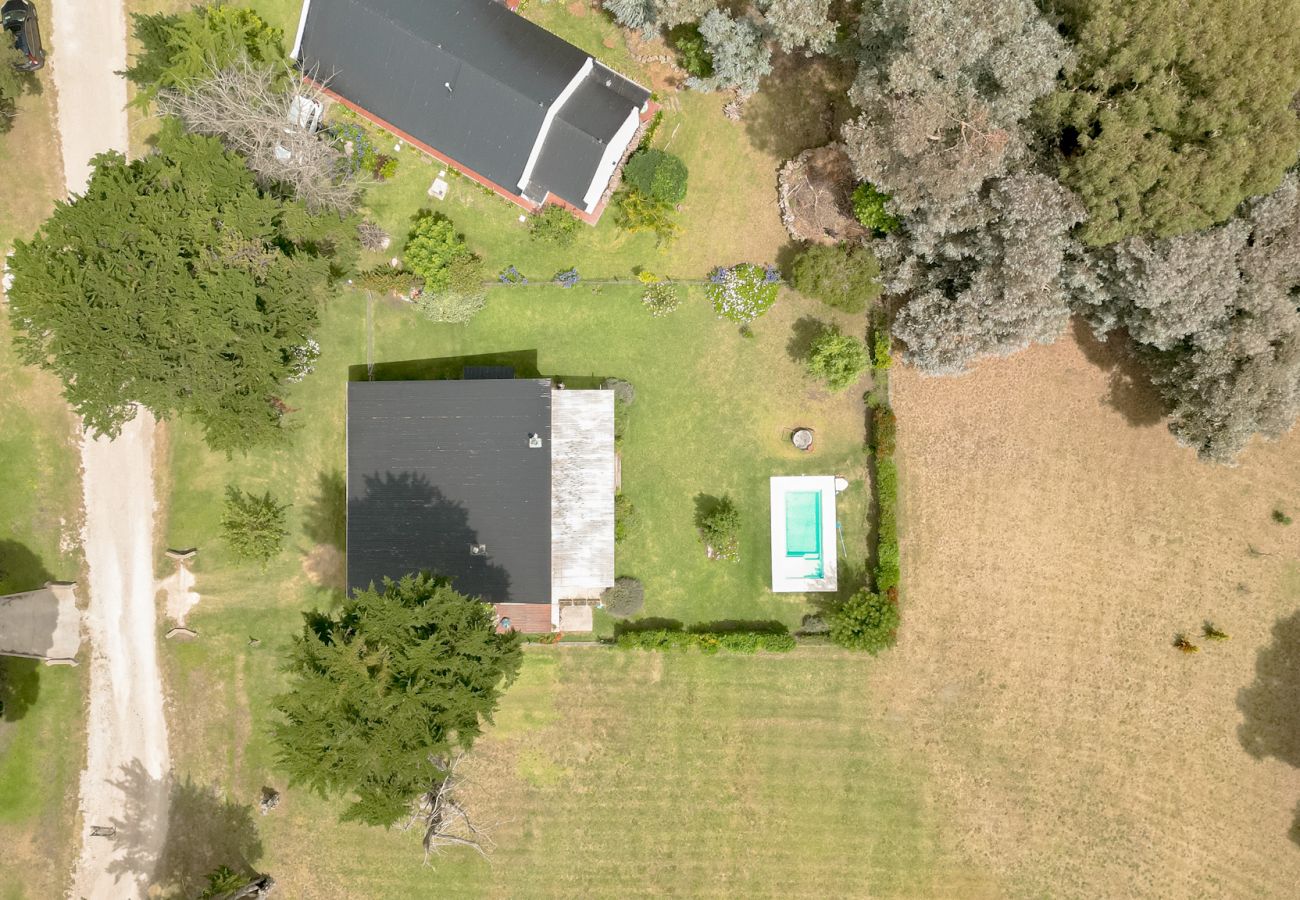 Casa em Chapadmalal - Casa en Venta Barrancas de San Benito
