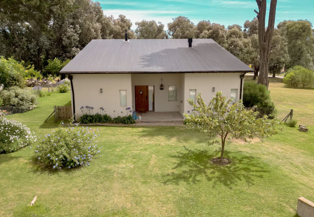 Casa em Chapadmalal - Casa en Venta Barrancas de San Benito